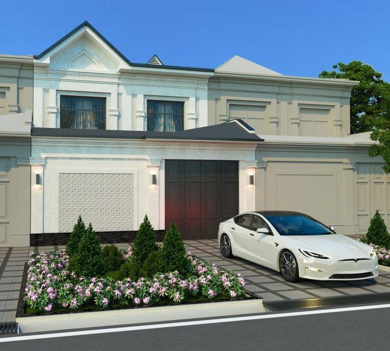 N7171 Olmazor tumani Olimpiya Kottej 1,5 sotix