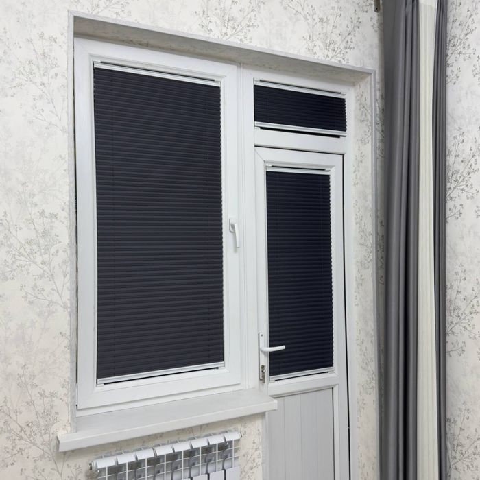 Уй ва офислар учун жалюзилар