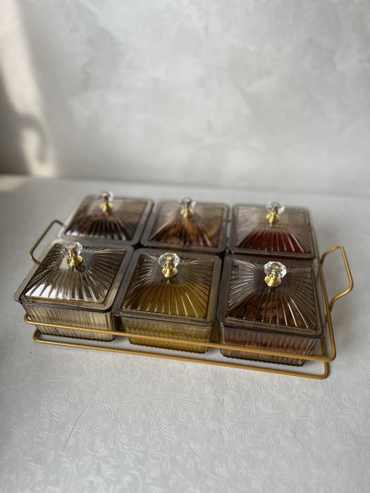 Посуда для разных вещей