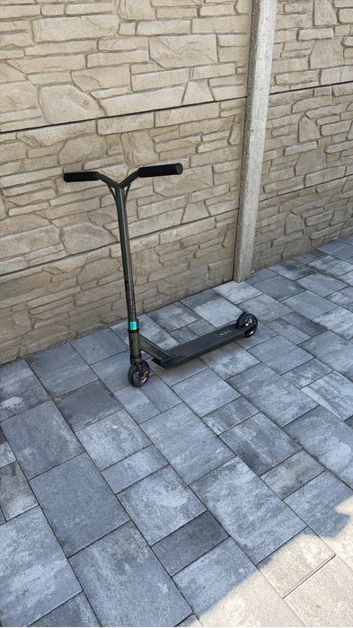Trotineta freestyle