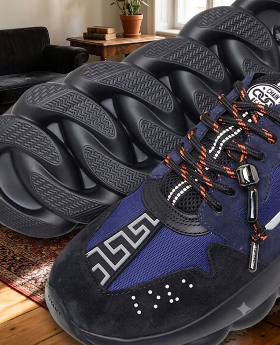 Versace chain 44