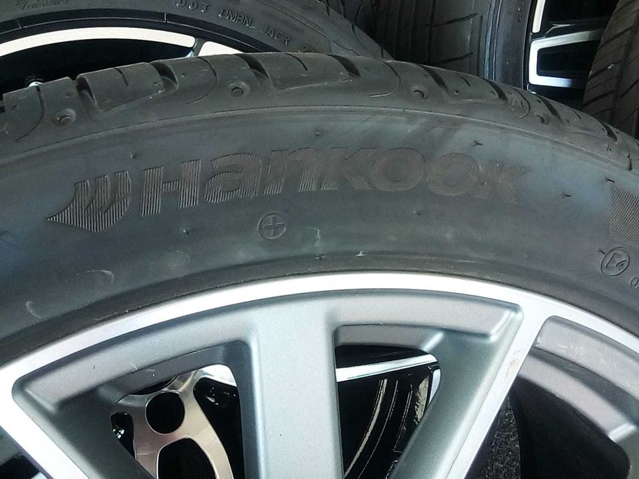 Jante Audi A6 Q3 Q4 Anvelope iarna noi Pirelli Sottozero 255 40 20