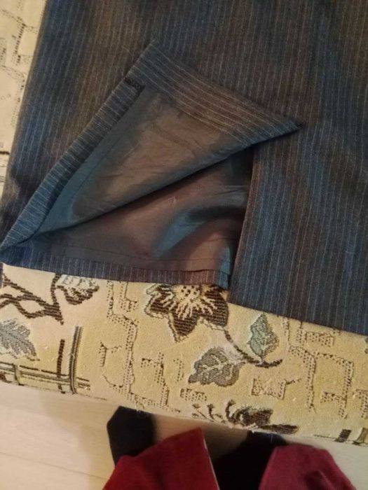 Классическая юбка-карандаш ESPRIT (Германия), размер M / 42–44