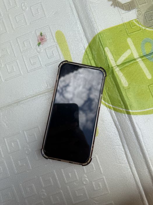 iphone 13 mini б/у