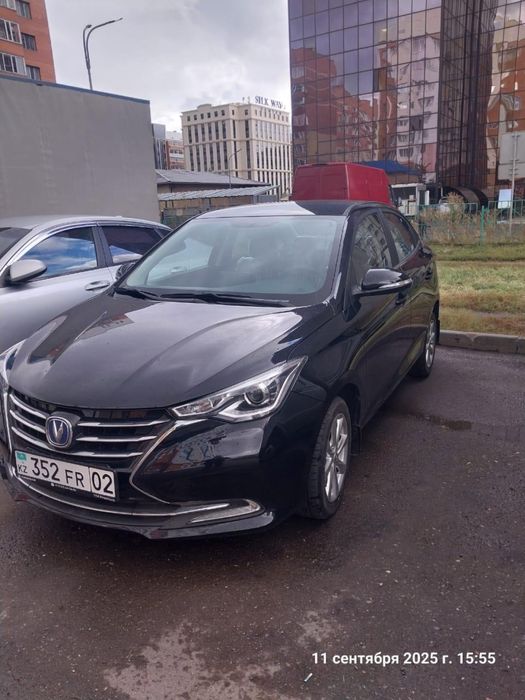 Аренда авто от 7 тыс