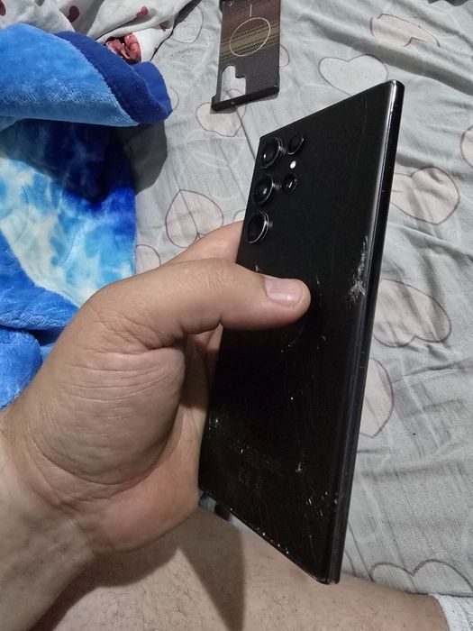 Samsung S23 ultra