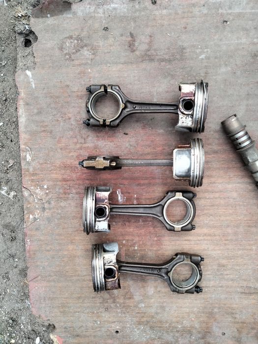 Продам двигатель от Шевроле авео