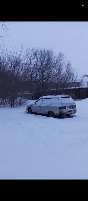 Ваз 2111 обмен !