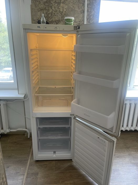 Продам бу холодильник срочно