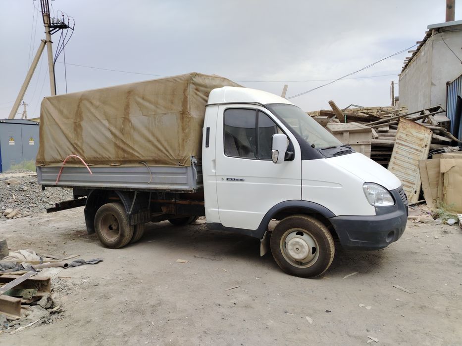 Gazel sotiladi kelishib beraman