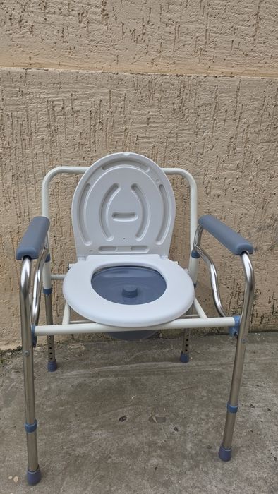 Био туалет переносной