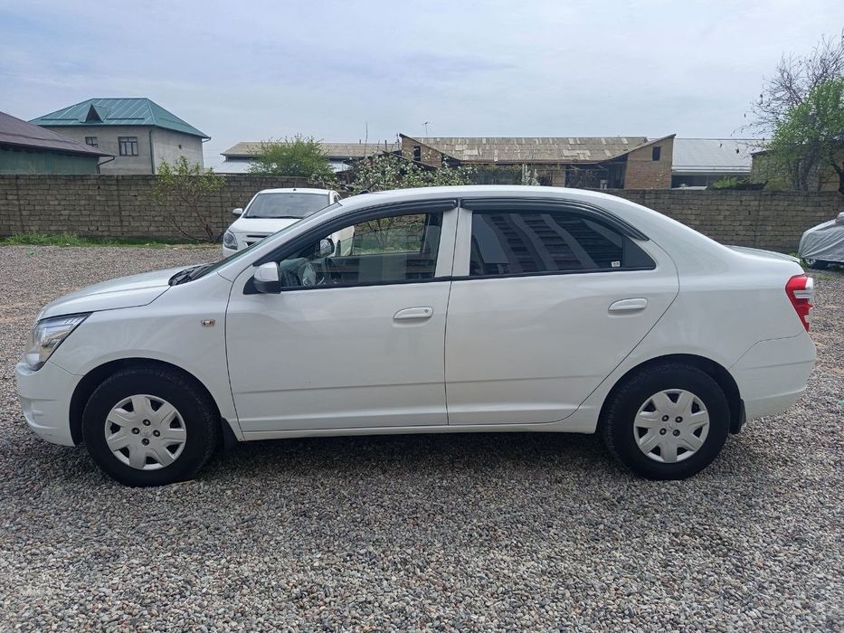 Кобальт 2023 сотилади или викуп