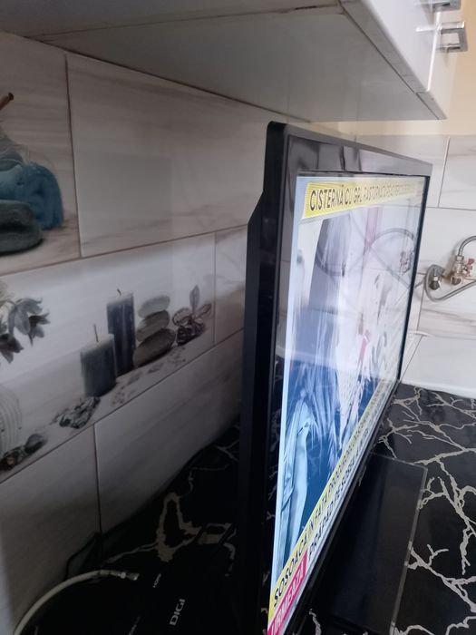 Vind tv led functional