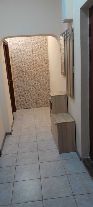 Дава се под наем Двустаен апартамент в Велико Търново, Колю Фичето - 65 кв.м за 306 € - Снимка #5