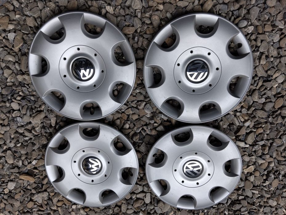 Set capace Ford VW BMW Skoda  13" 14" 15"16"  Vw 16"