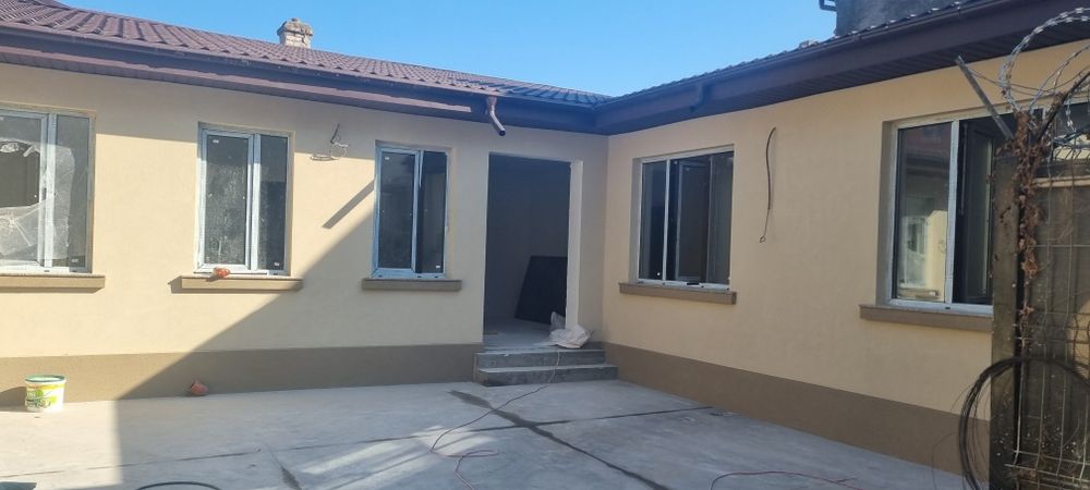 De inchiriat Casa-ClinicaMed-Birouri-Servicii centru N. Balcescu 58-60