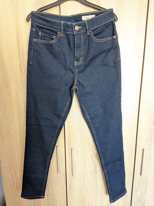 Нови дънки Marks and Spencer