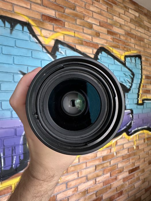 Объектив SIGMA 35mm f/1.4 DG DN | Art