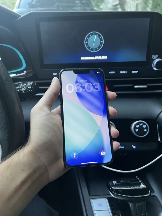 Продам IPhone 13 128gb