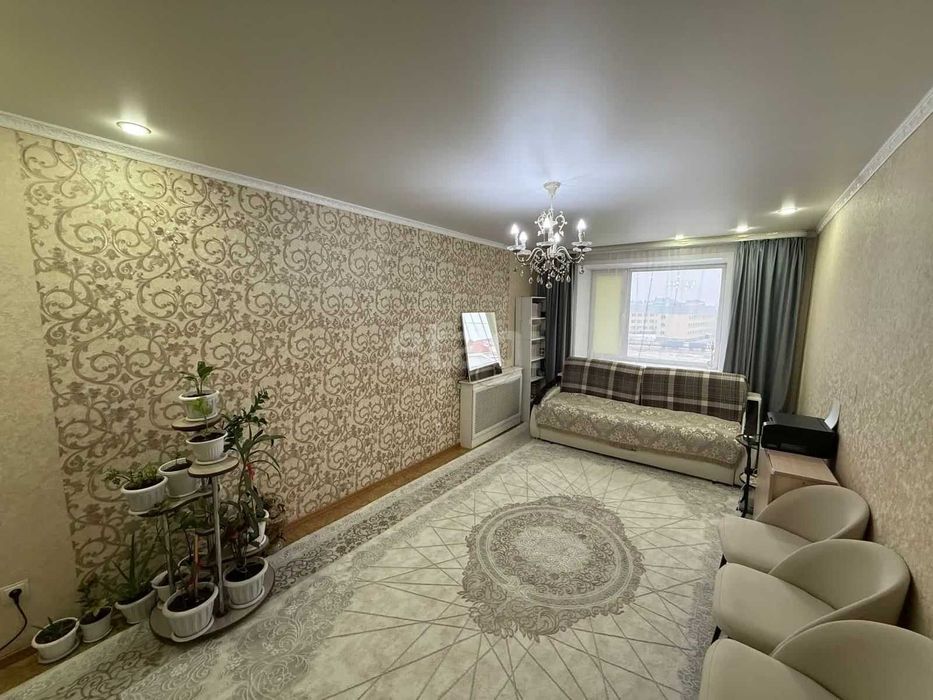 Продам 2 ком в мкр Береке