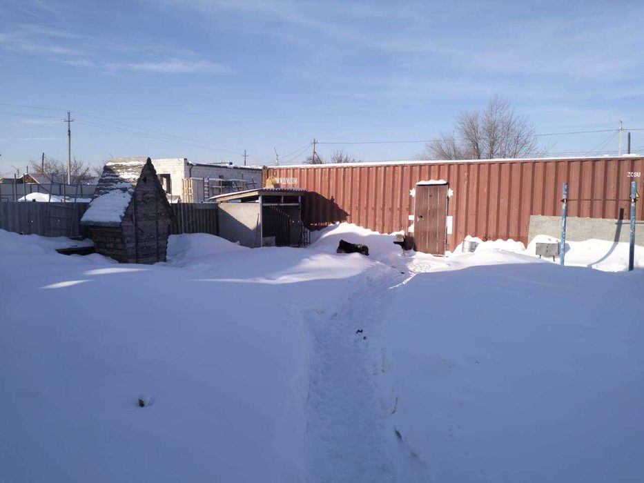 Продам дом в Затоболовке СРОЧНО