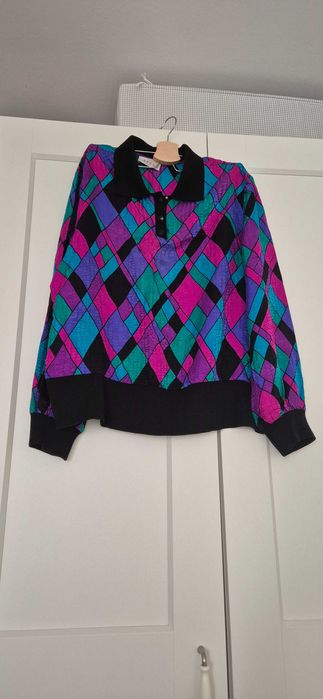 Bluza matase naturala