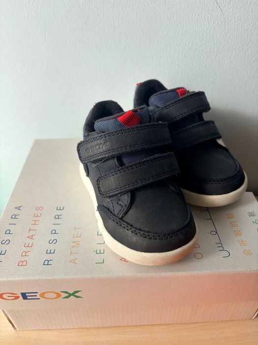 Всичко по 5€- дрехи, обувки Geox, Nike