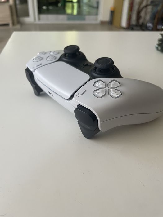 Ps 5 controller