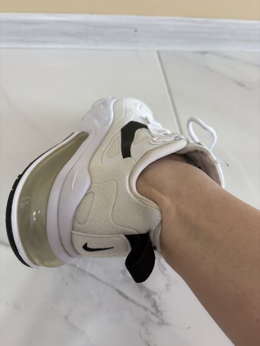 Оригинални маратонки Nike 37.5