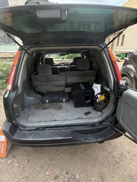 Продам авто Honda CR-V