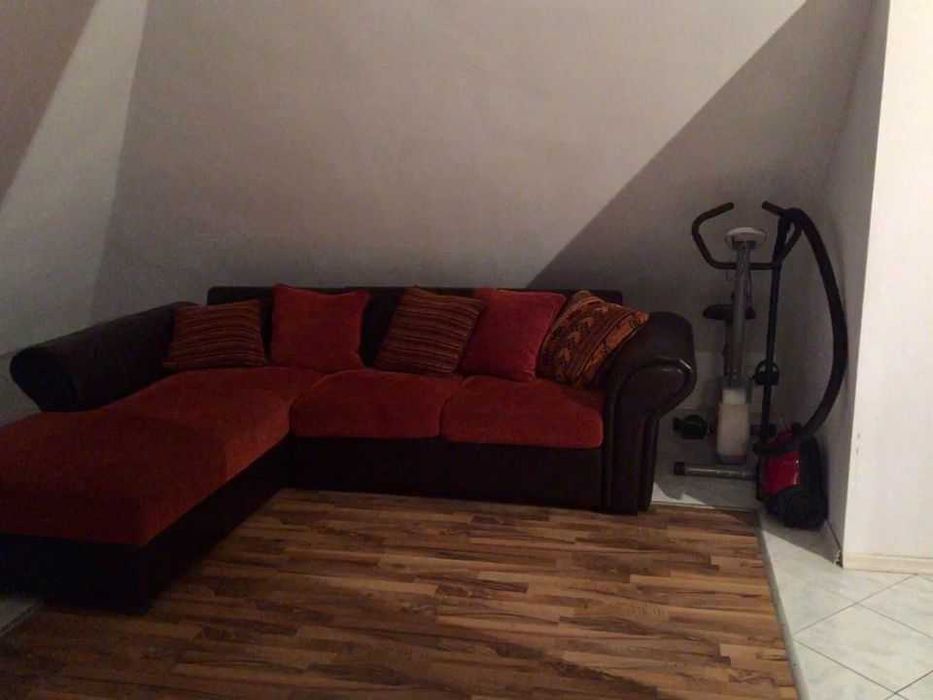 Дава се под наем Тристаен апартамент в Бургас, Меден рудник - зона А - 107 кв.м за 178.5 € - Снимка #2