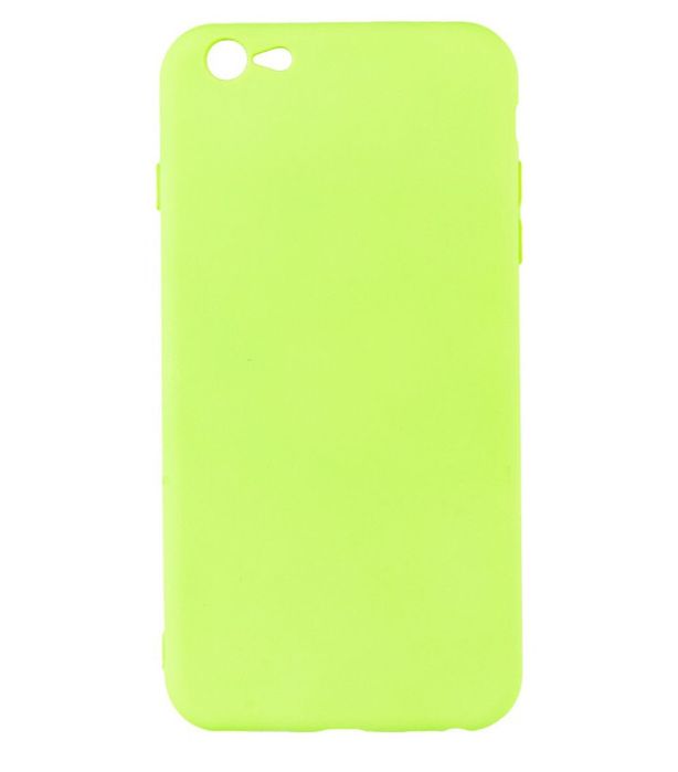 Чехол на айфон 6 plus