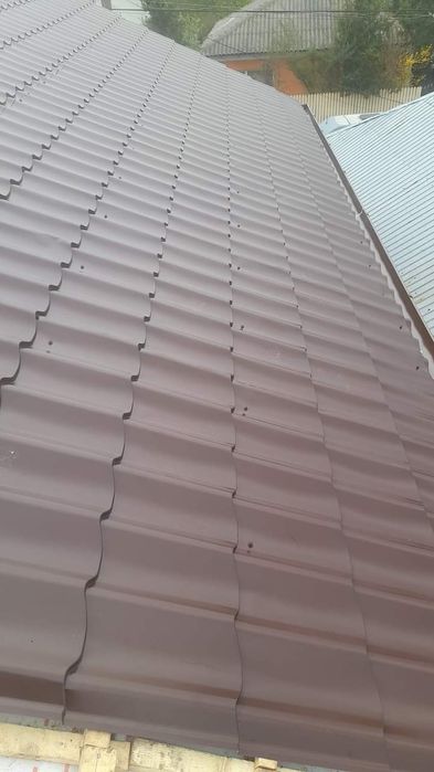 Executam lucrări de construcții