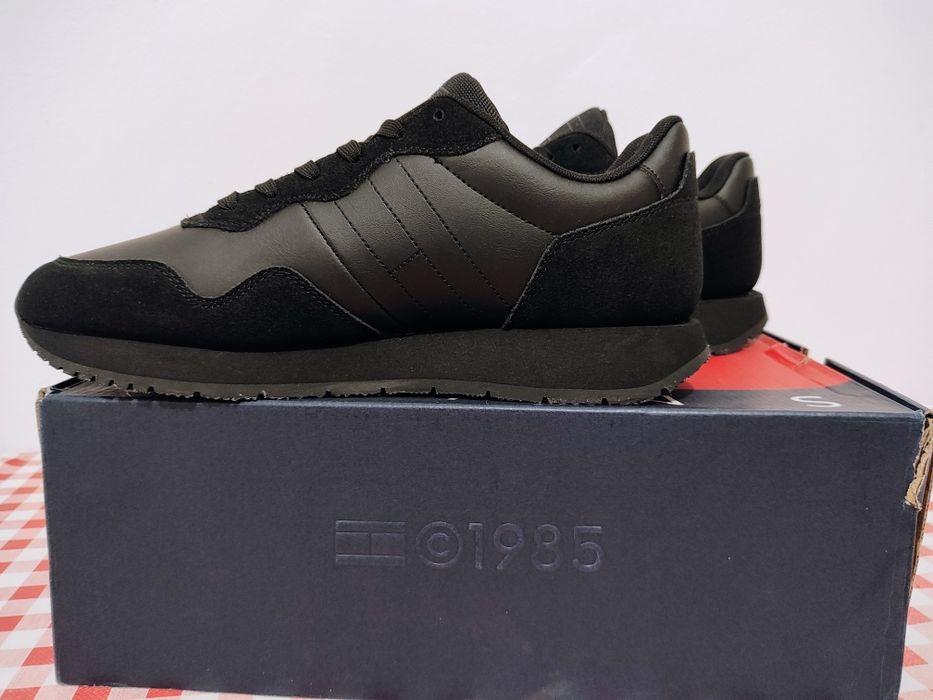 Мъжки обувки Tommy Hilfiger