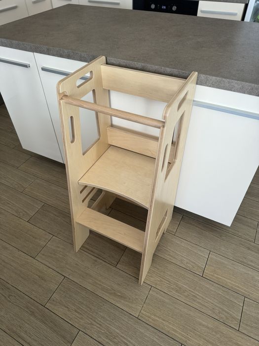 Кула монтесори