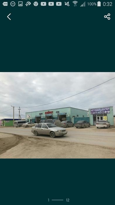 Продаётся дача Атамекен