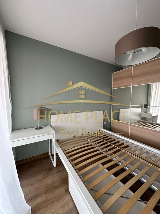 Дава се под наем Двустаен апартамент в Варна, Бриз - 60 кв.м за 816 € - Снимка #6