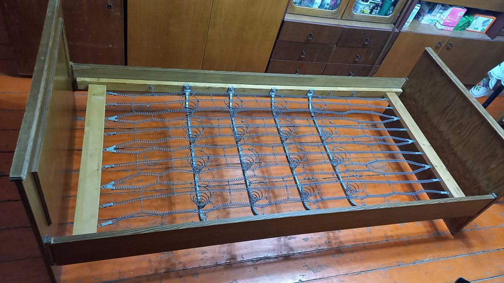 Кровать пр-во Германия