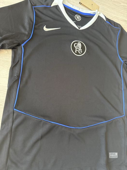 Челси / Найк , Chelsea / Nike