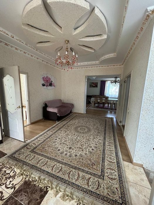 Сдам коттедж в центре Бурабай