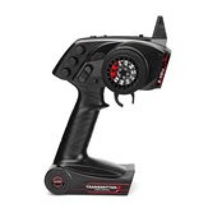 Детска количка тип руски военен камион модел  с дистанционно