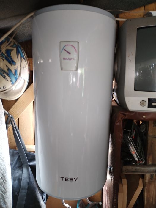 Boiler electric tesy 50L