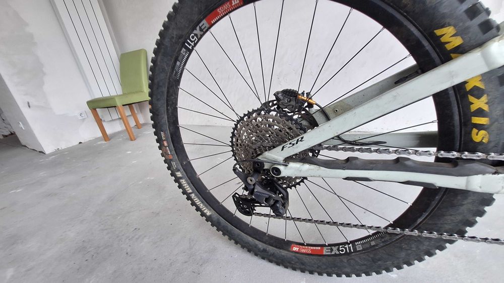 Specialized Turbo Levo Comp 2021, 29', L
