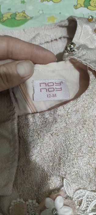 Продам детское платье