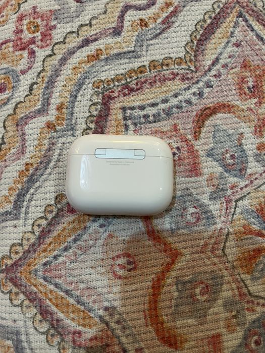 Кейс Airpods PRO 3