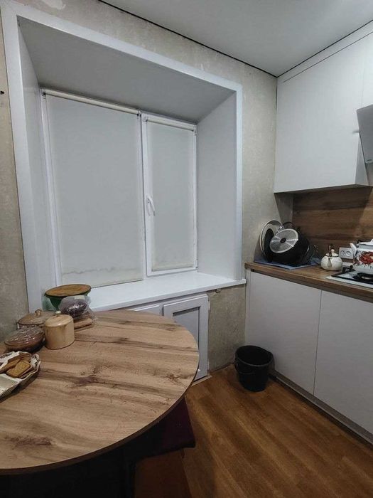 2-комн КСК 1 этаж