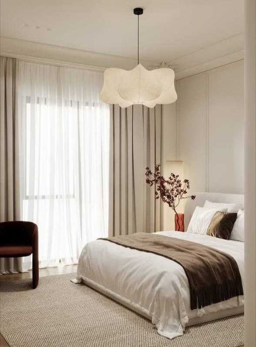 Сдаётся 3-х комнатная квартира в ЖК Мирабад Авеню