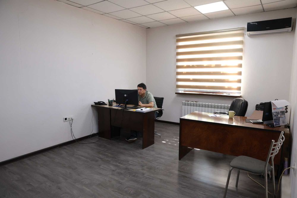 Аренда помещения под офис