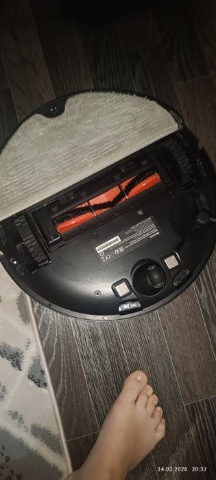 Продам робот пылесос dreeam l10 pro