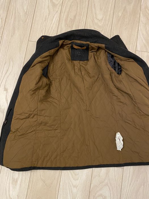 Trenci/palton barbati Bershka S